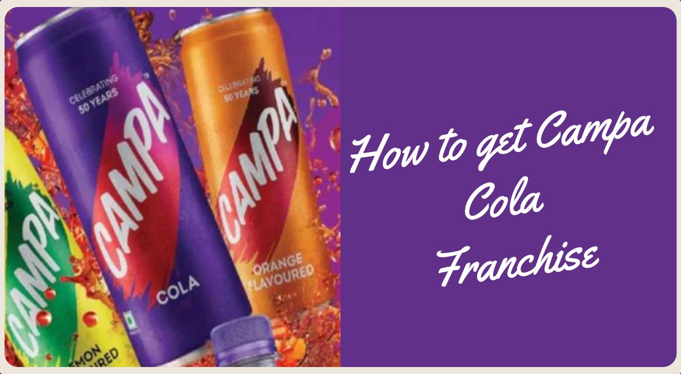 Campa Cola